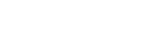 Firma de Liseth Salazar