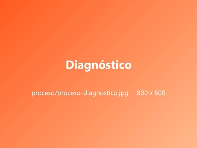 Análisis de métricas de una marca en la computadora